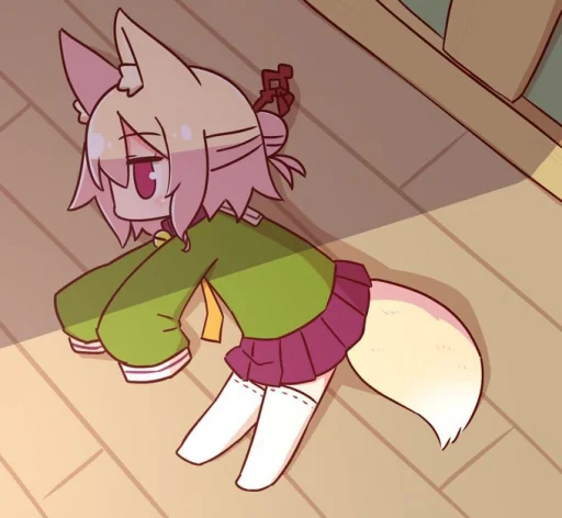 哈欠